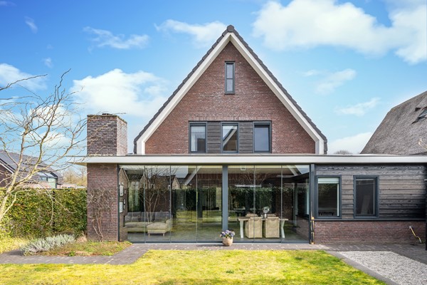 Medium property photo - Vlinderlaan 90, 5731 ZK Mierlo